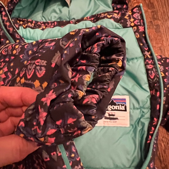 4T Toddler Baby Snow Pile One-Piece Snowsuit - Picture 5 of 10